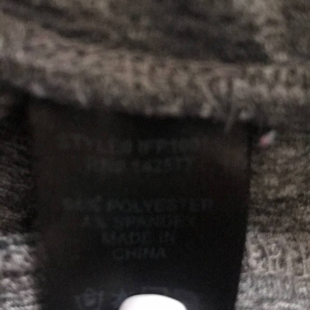 Workout pants - Picture 4 of 4